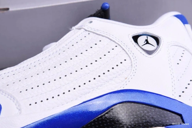 Bmlin 487471-104 Air Royal Jordan Hyper 14 0731
